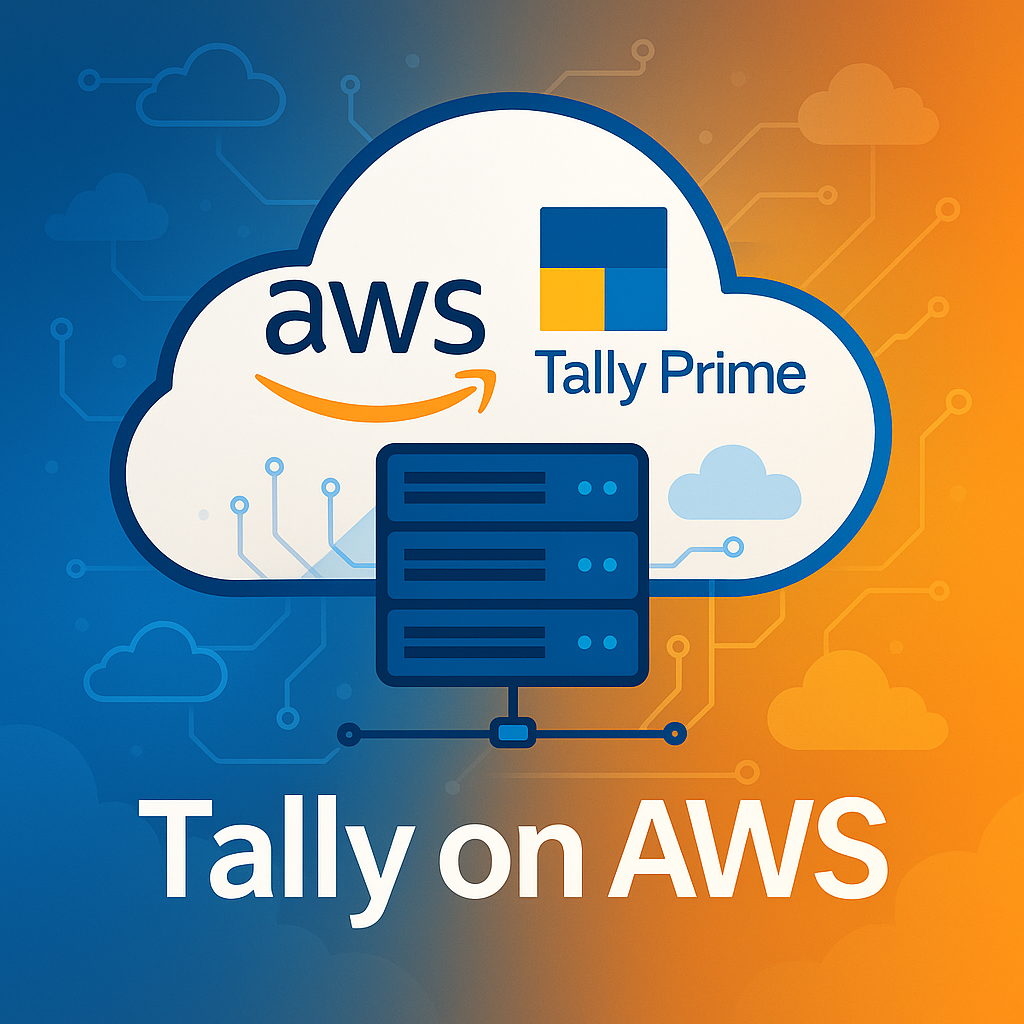 Tally on AWS Main